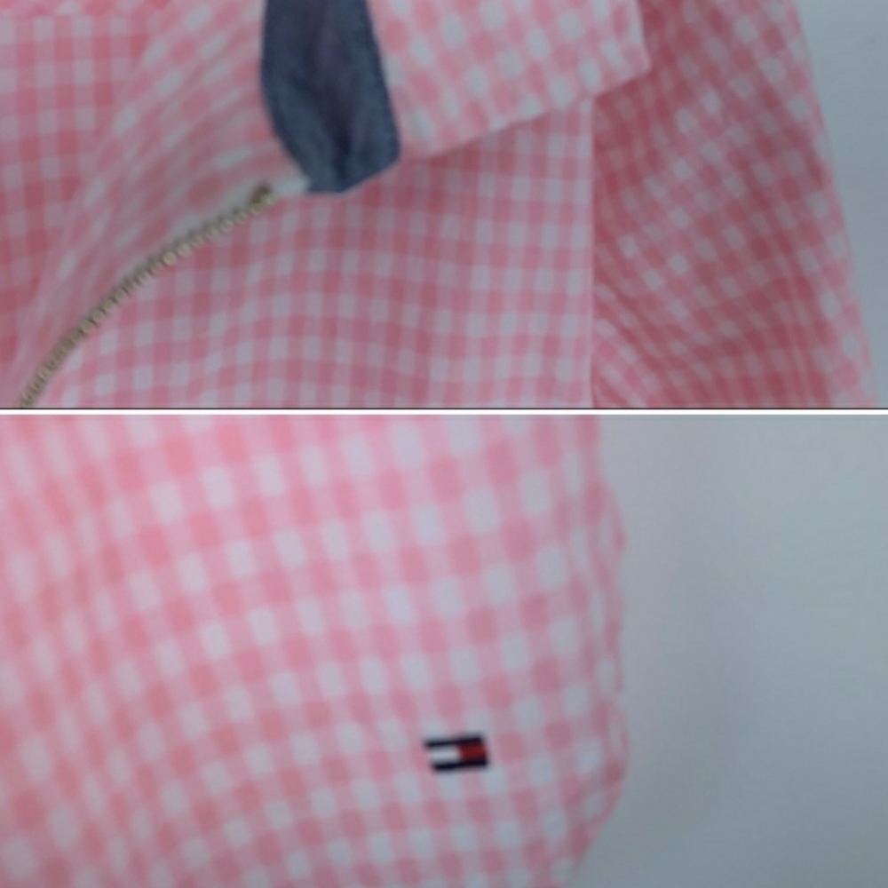 Tommy hilfiger top